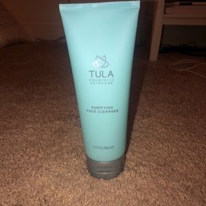 Tula Face wash